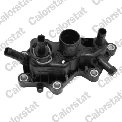 Coolant Flange